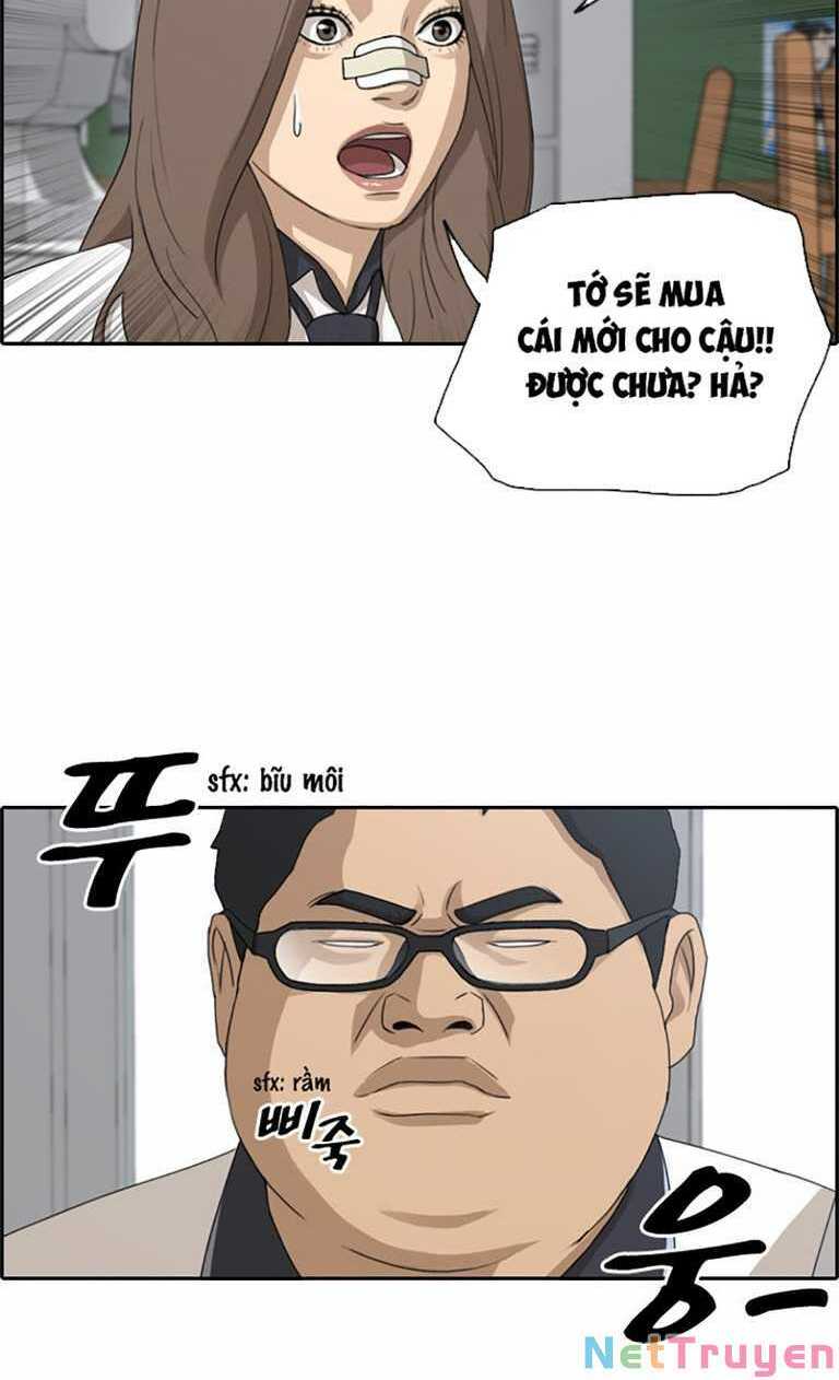 Free Draw - Chương 133