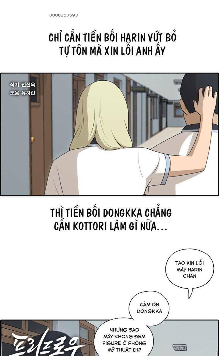 Free Draw - Chương 134