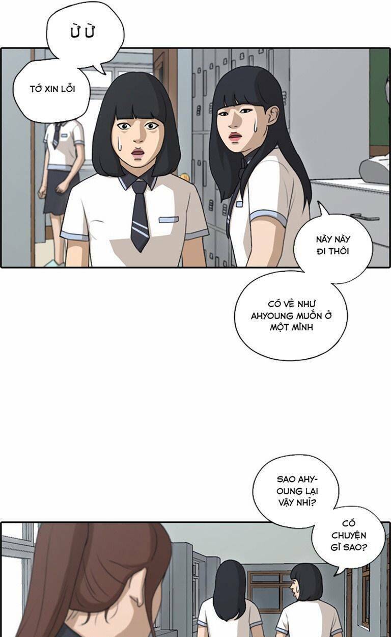 Free Draw - Chương 134