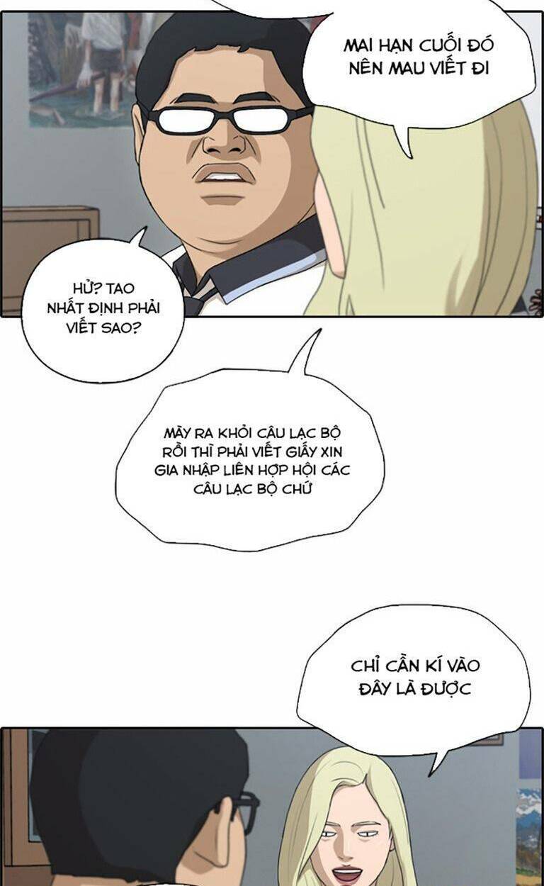 Free Draw - Chương 134