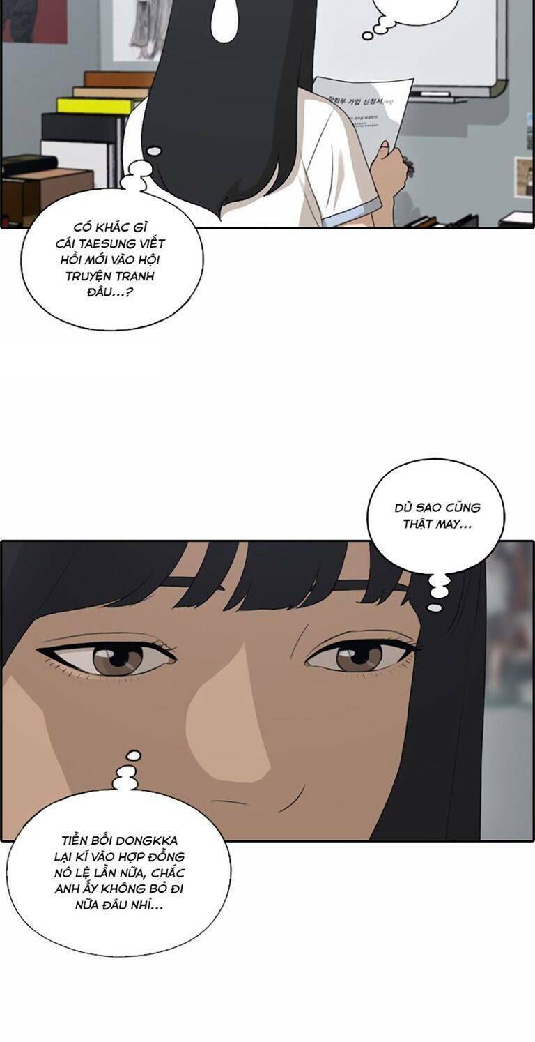 Free Draw - Chương 134