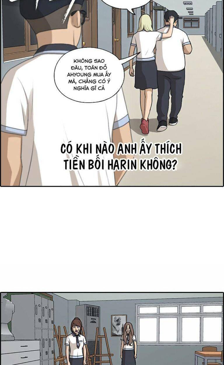 Free Draw - Chương 134