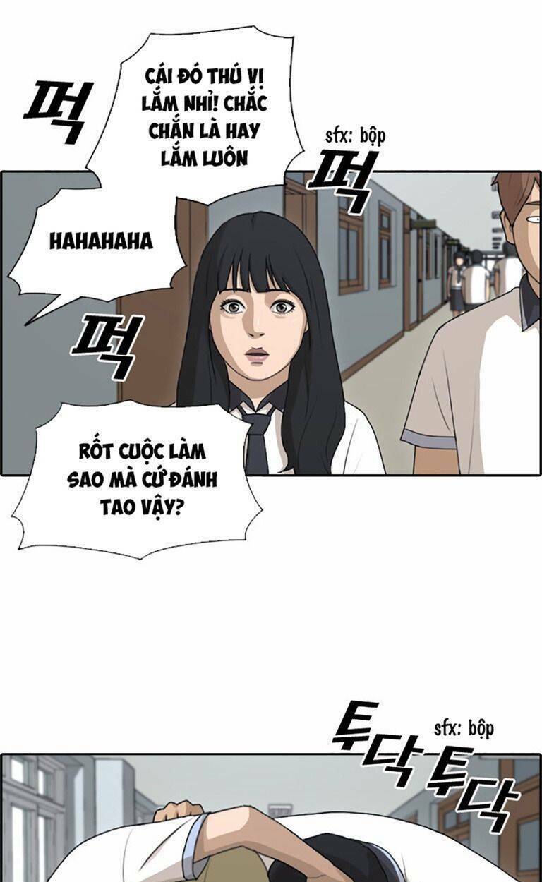Free Draw - Chương 134
