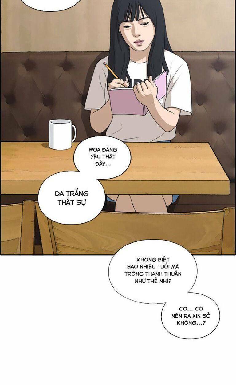 Free Draw - Chương 134