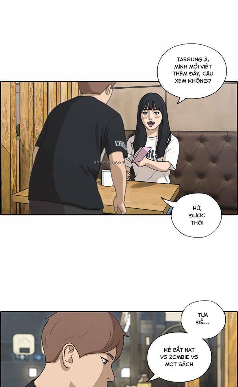 Free Draw - Chương 134