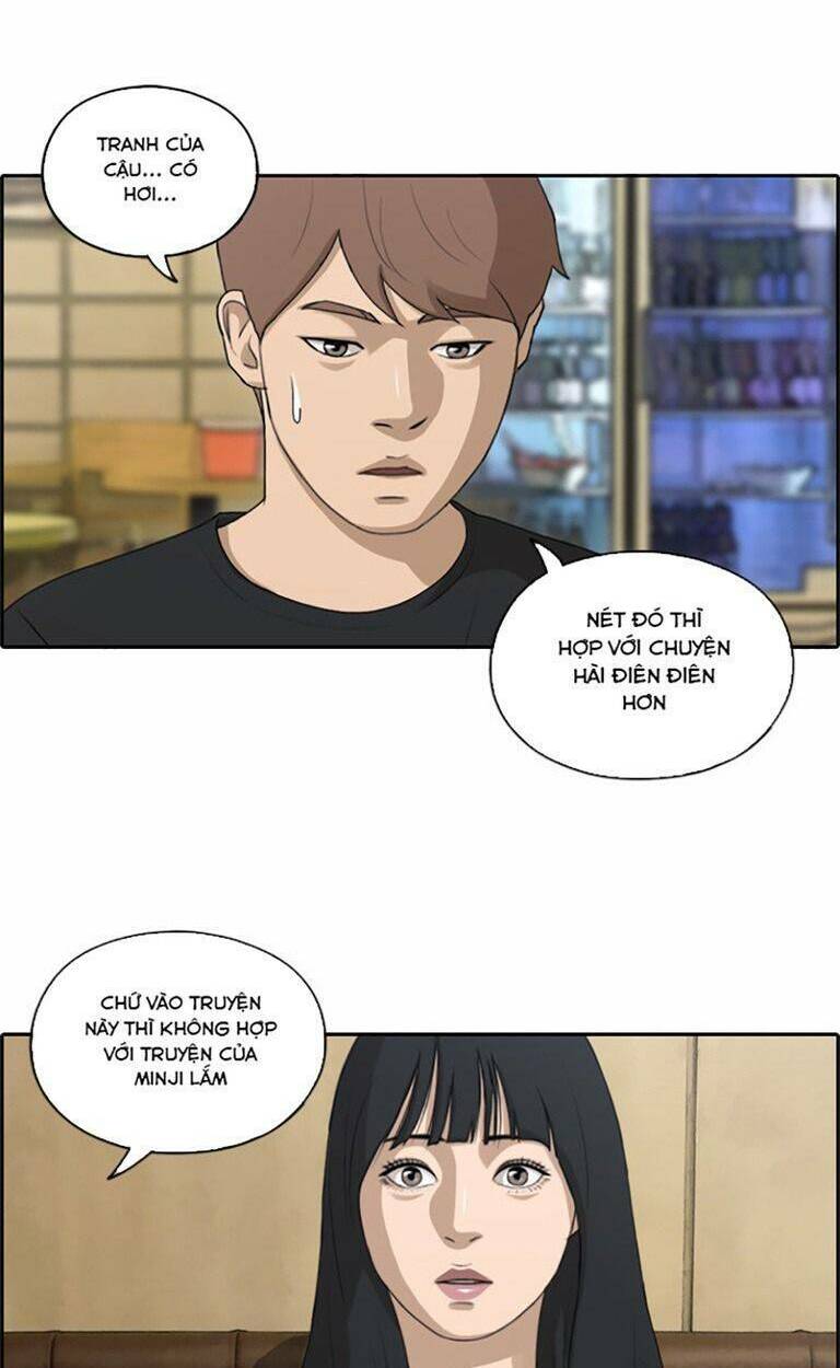 Free Draw - Chương 134
