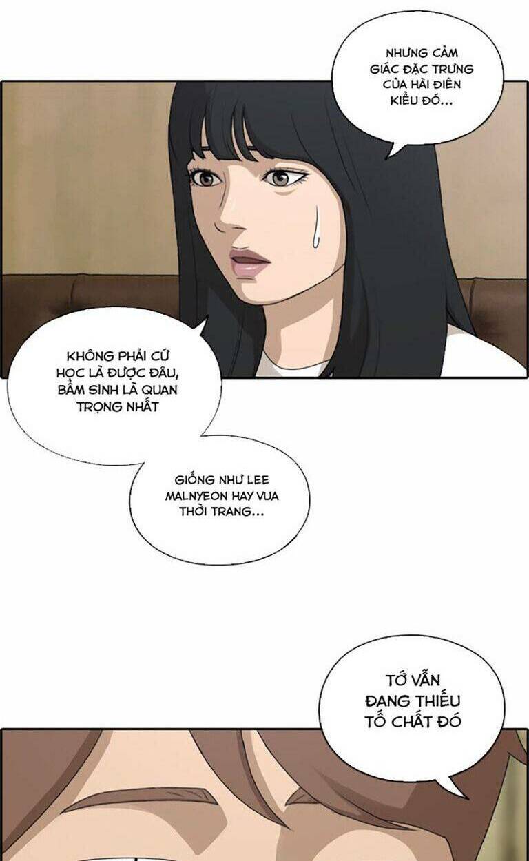 Free Draw - Chương 134