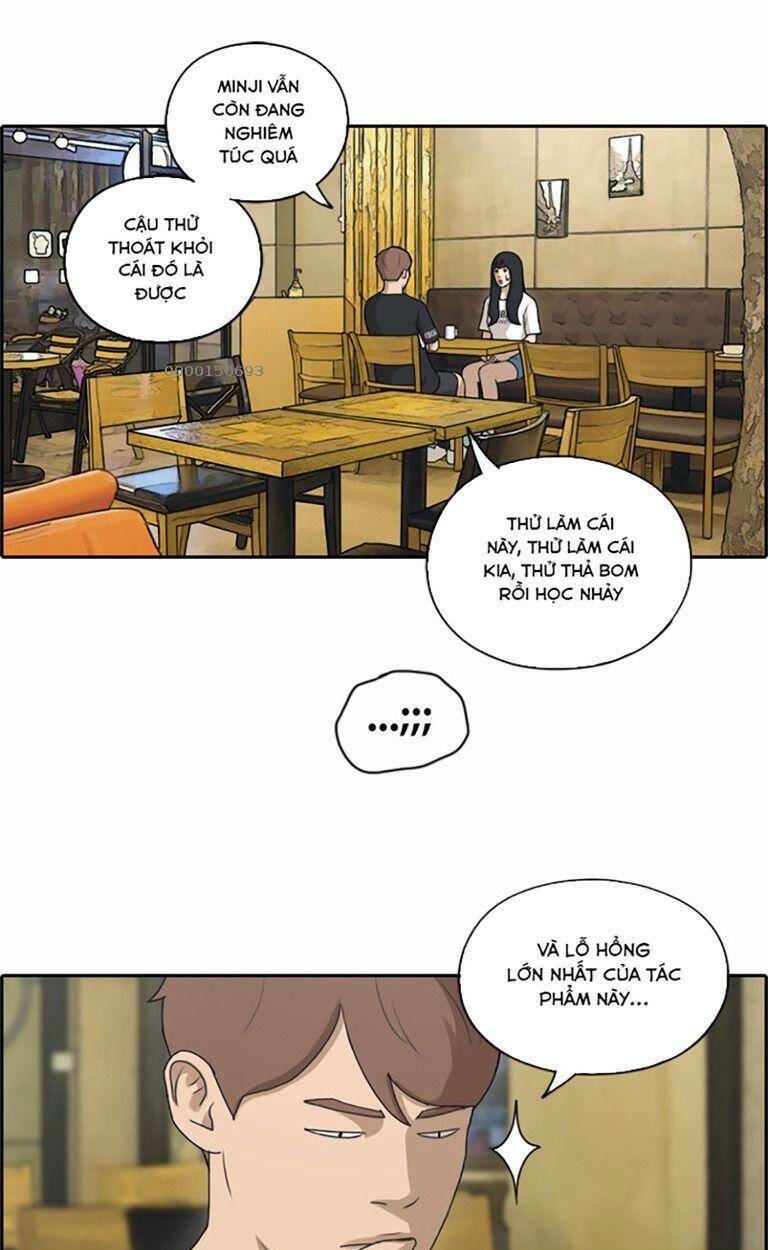 Free Draw - Chương 134