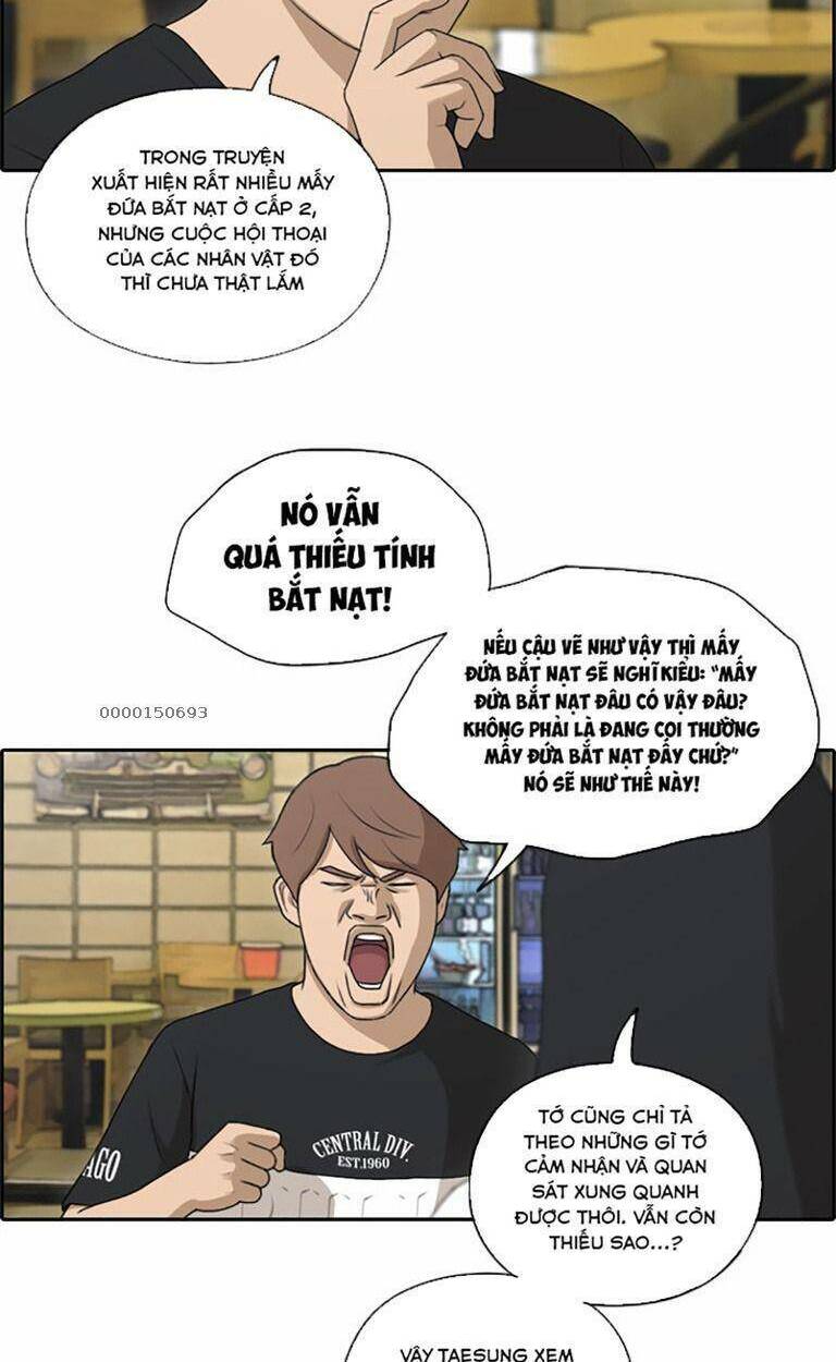 Free Draw - Chương 134