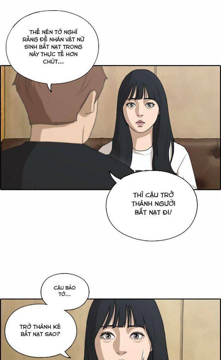 Free Draw - Chương 134