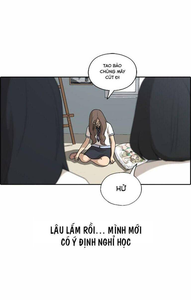 Free Draw - Chương 134