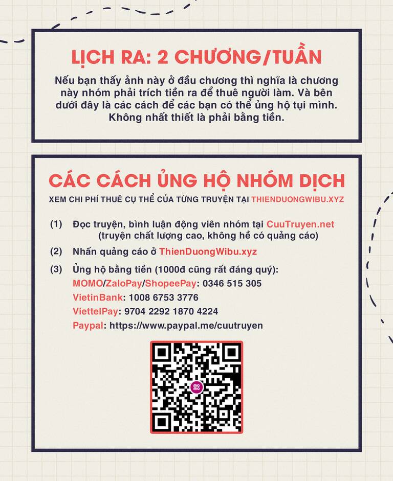 Free Draw - Chương 135