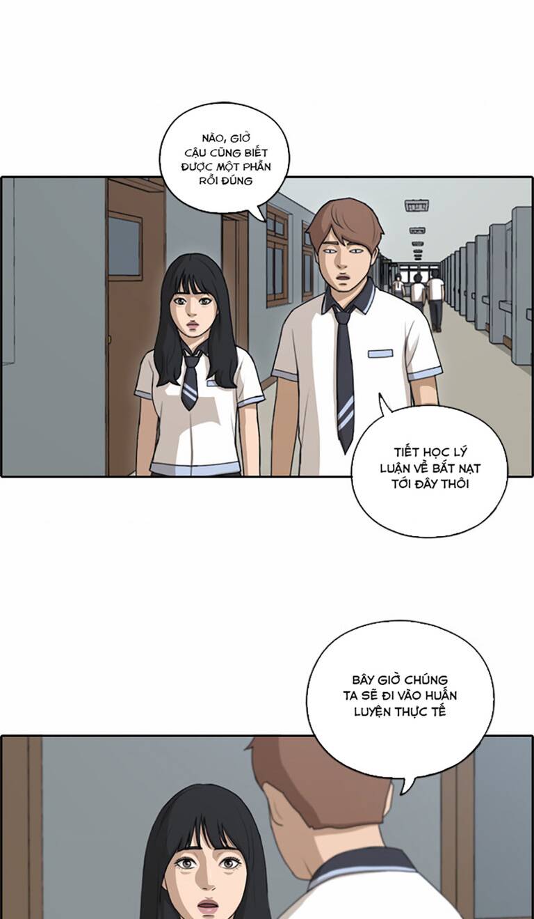 Free Draw - Chương 135