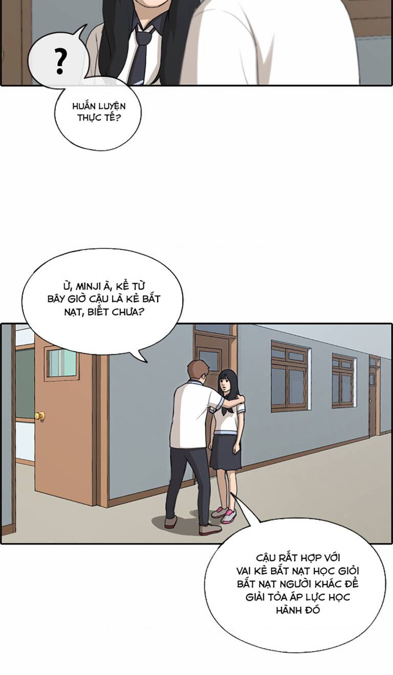 Free Draw - Chương 135