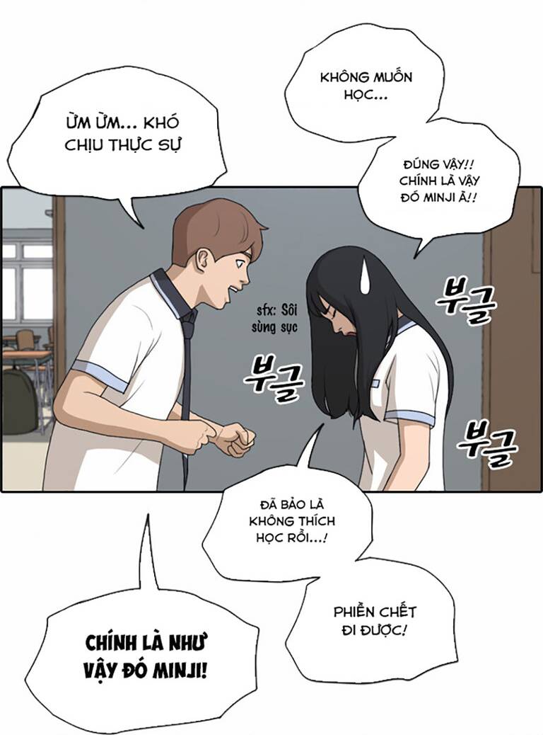 Free Draw - Chương 135