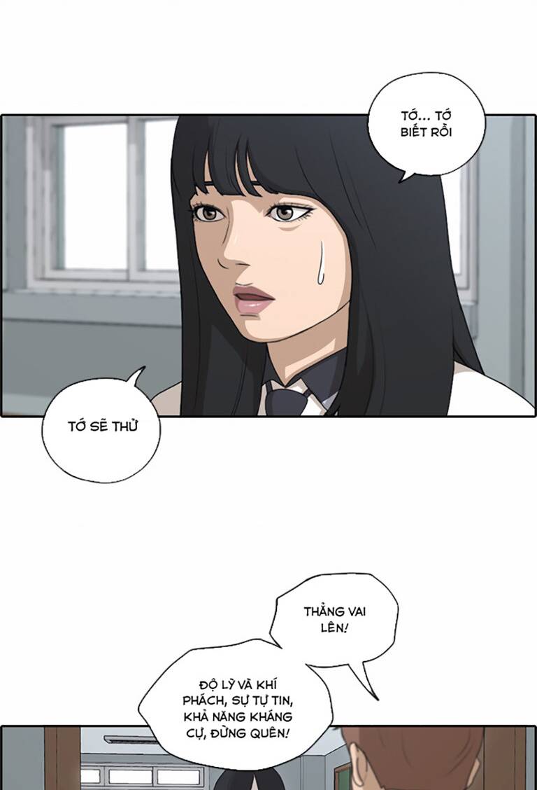Free Draw - Chương 135