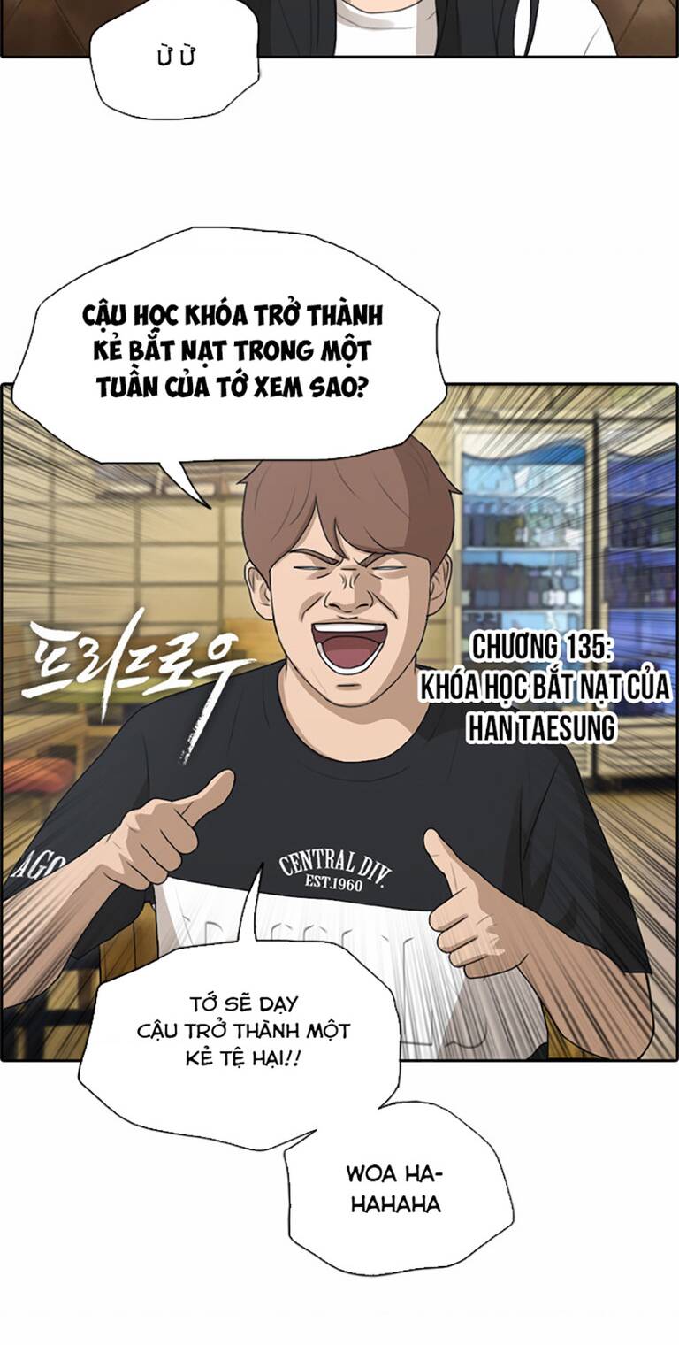 Free Draw - Chương 135