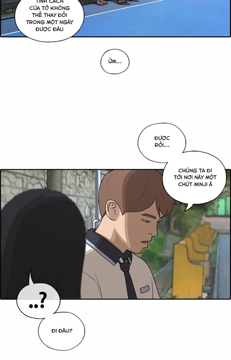 Free Draw - Chương 135