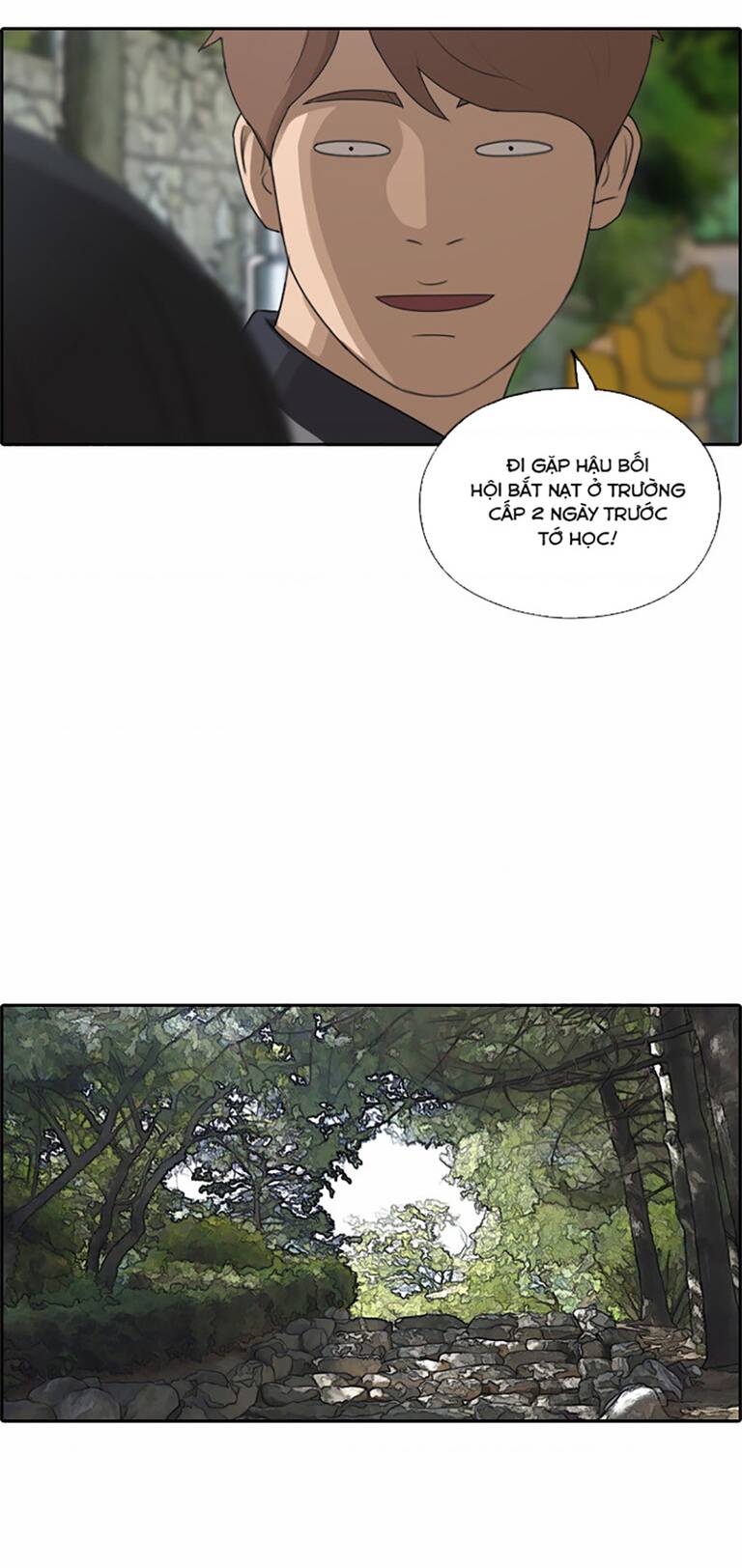 Free Draw - Chương 135