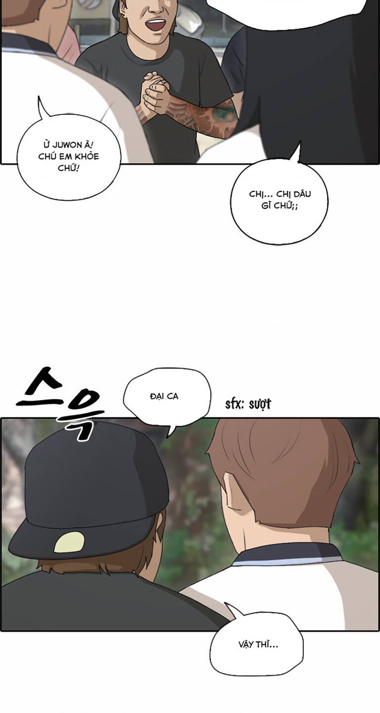 Free Draw - Chương 135