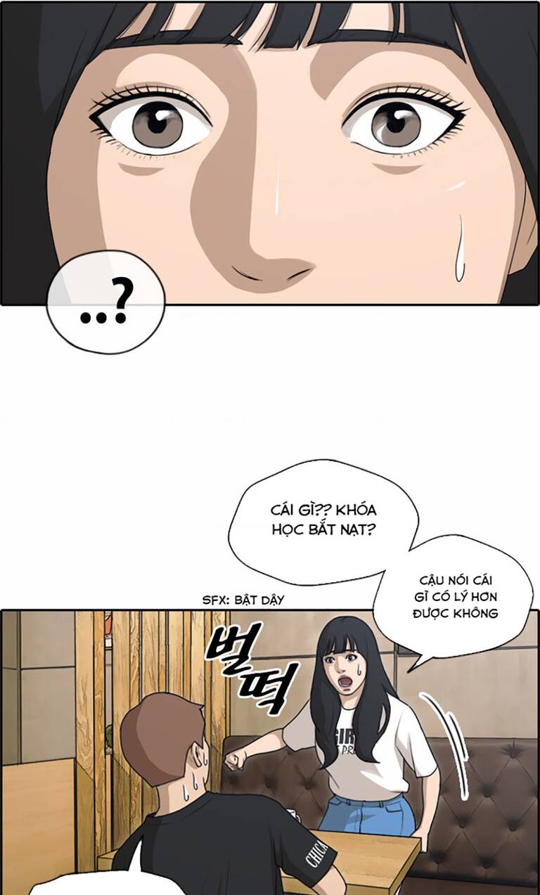 Free Draw - Chương 135
