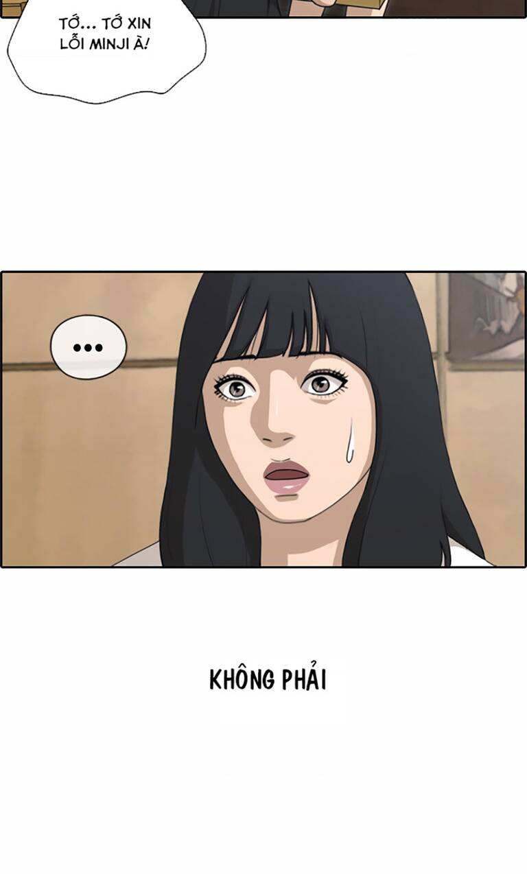 Free Draw - Chương 135