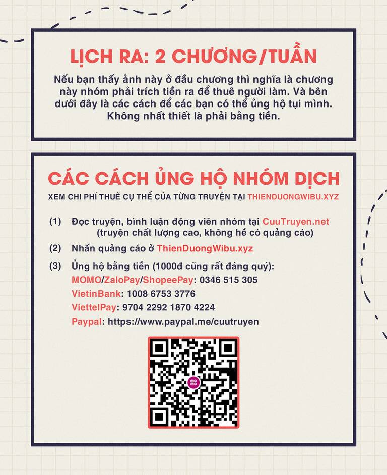 Free Draw - Chương 136