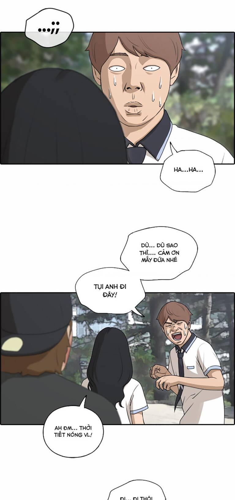Free Draw - Chương 136