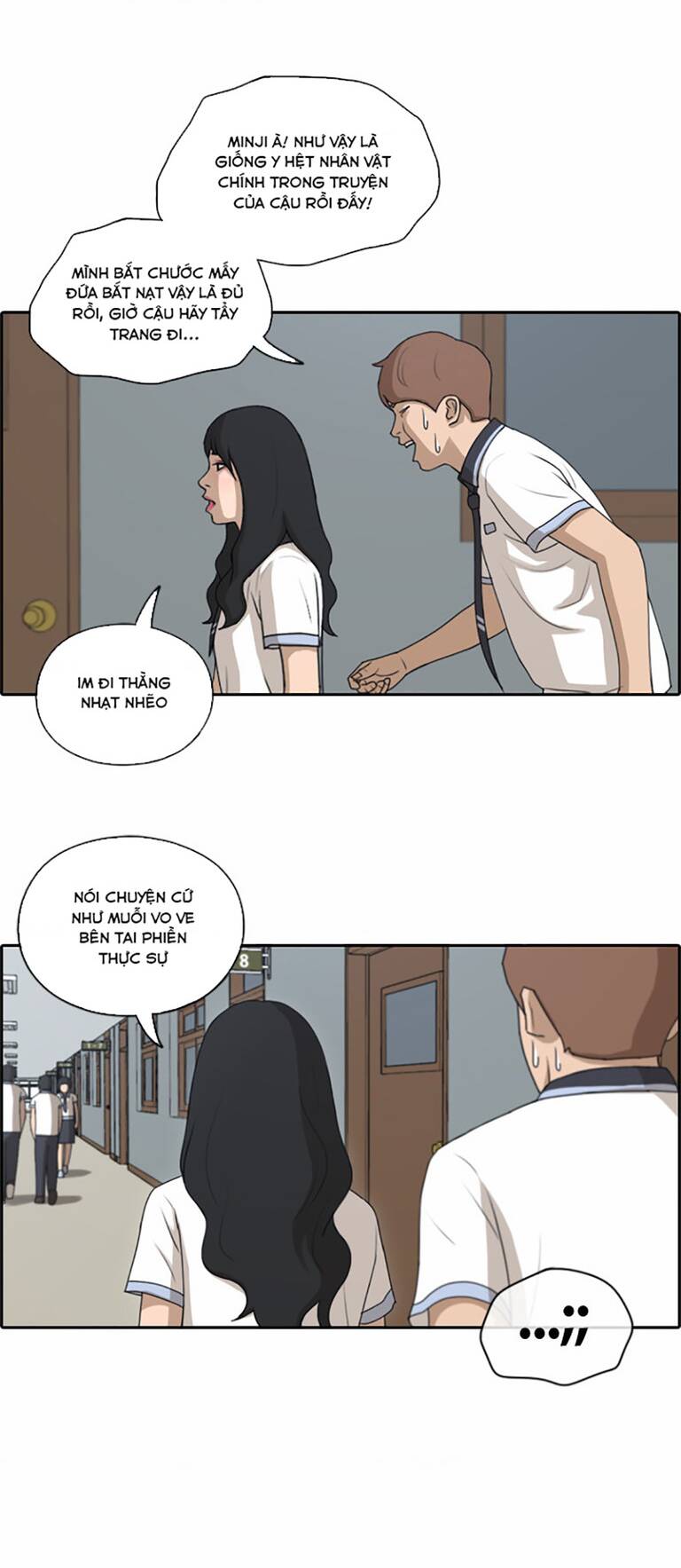 Free Draw - Chương 136