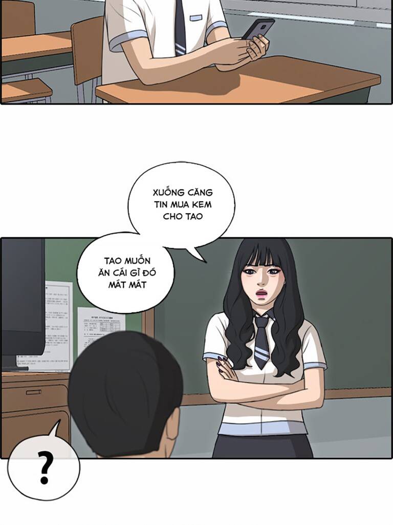 Free Draw - Chương 136