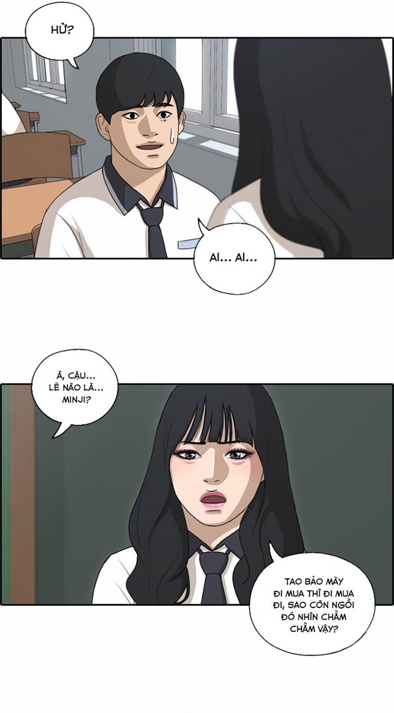 Free Draw - Chương 136