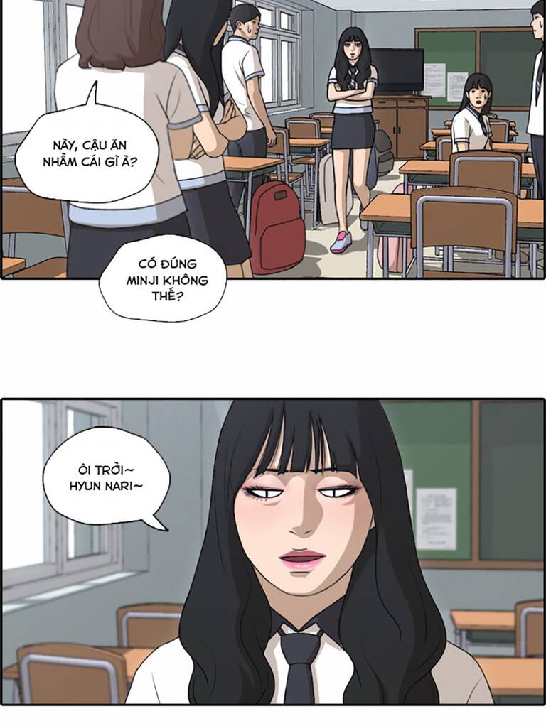 Free Draw - Chương 136