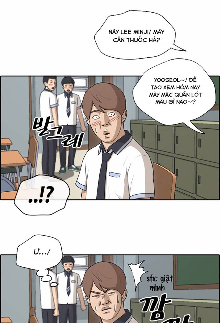 Free Draw - Chương 136