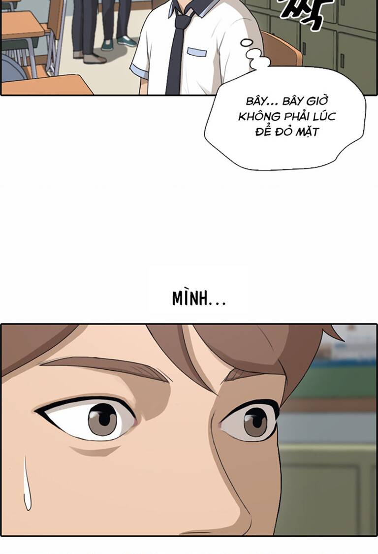 Free Draw - Chương 136