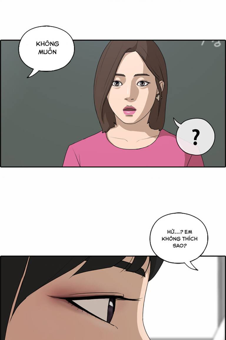 Free Draw - Chương 136