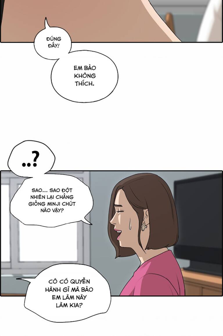 Free Draw - Chương 136