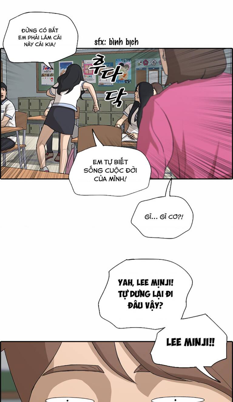 Free Draw - Chương 136