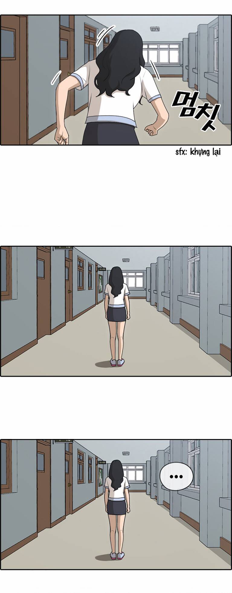 Free Draw - Chương 136