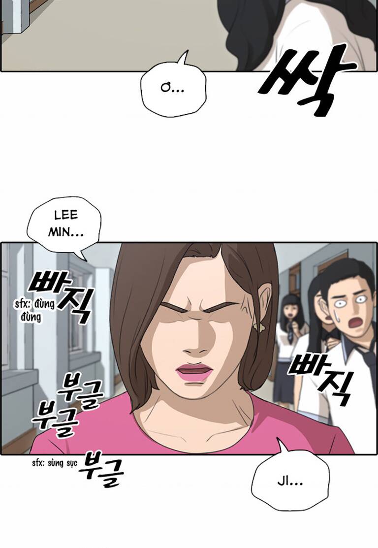 Free Draw - Chương 136