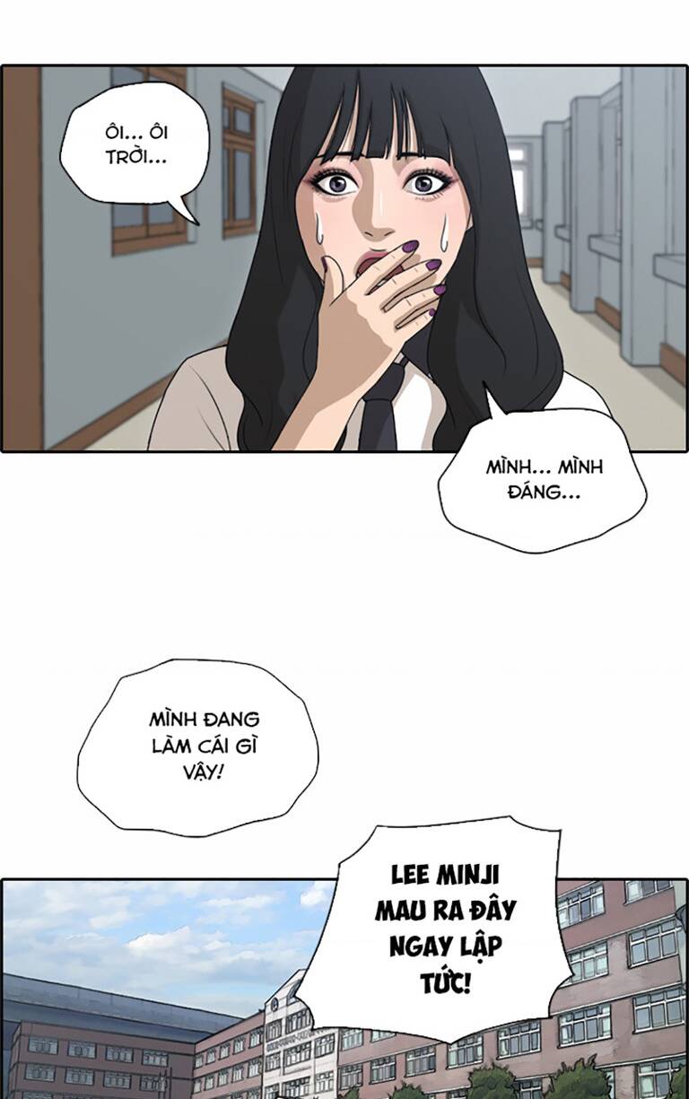 Free Draw - Chương 136
