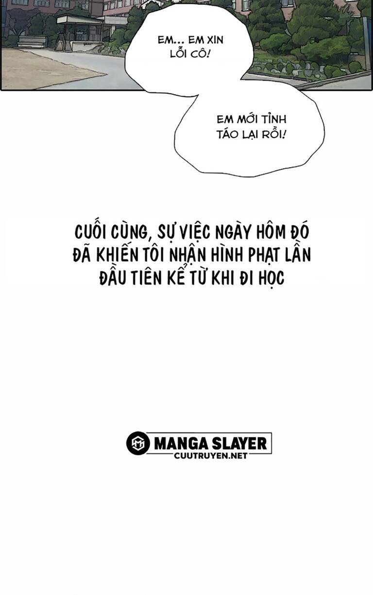 Free Draw - Chương 136