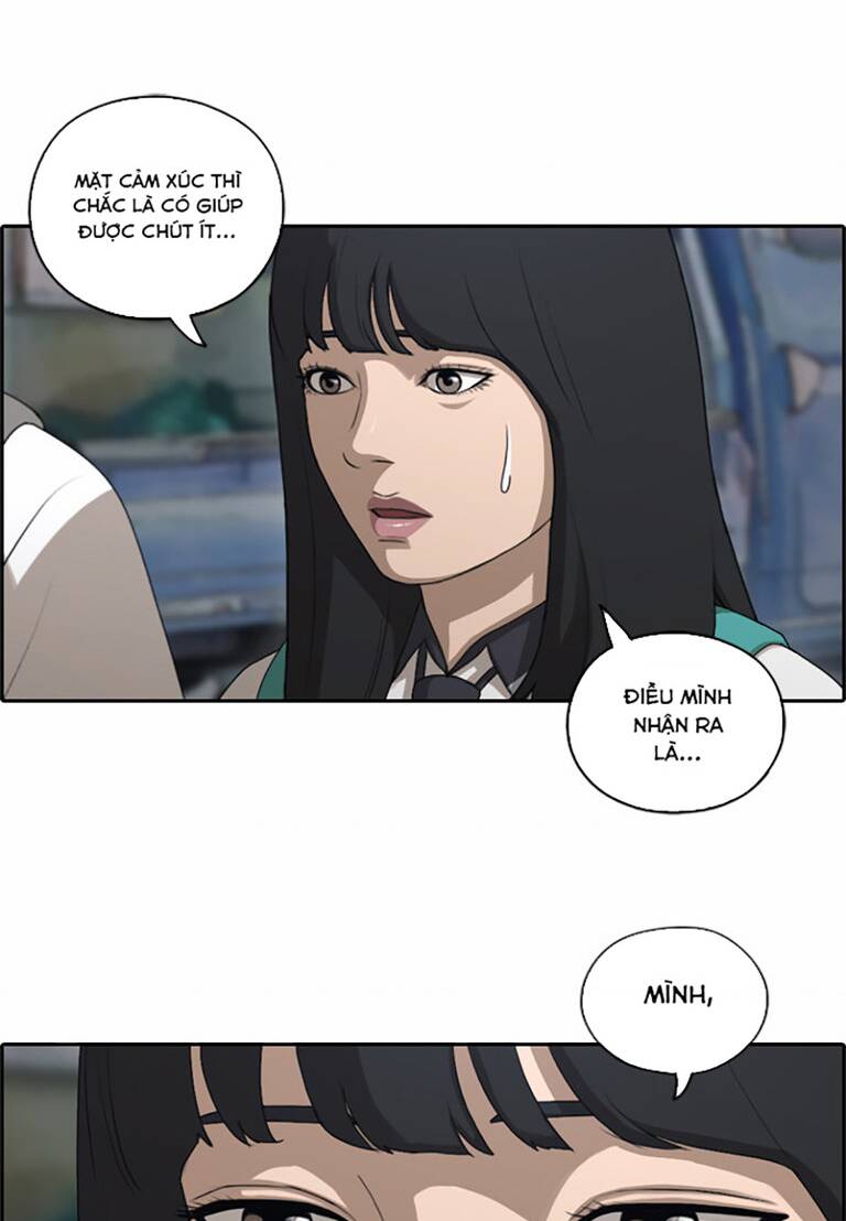 Free Draw - Chương 136