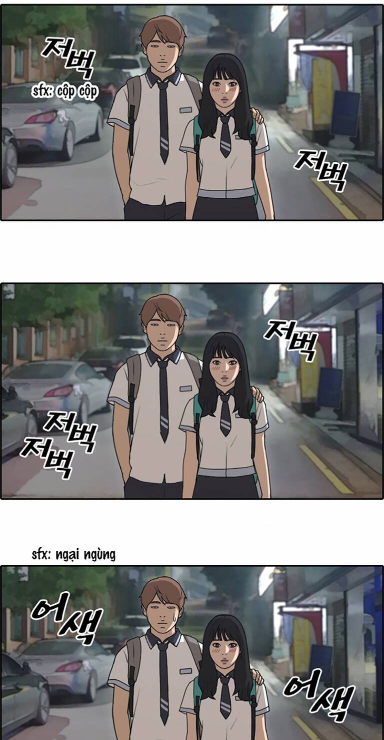 Free Draw - Chương 136