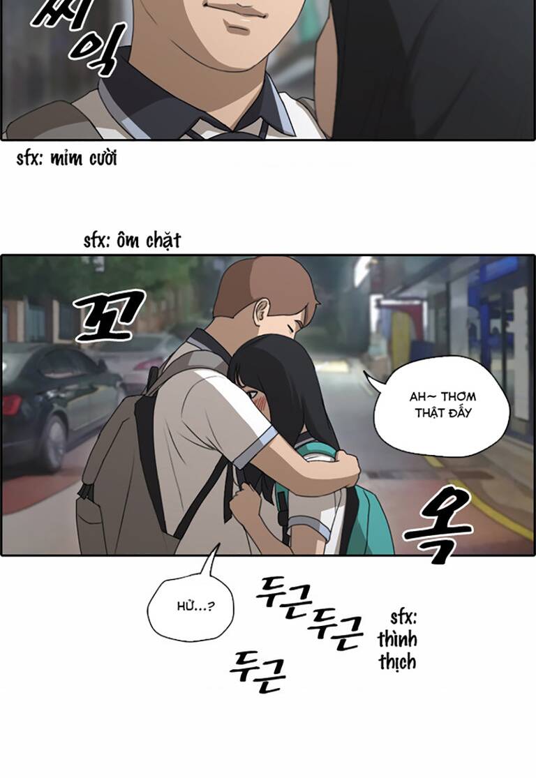 Free Draw - Chương 136