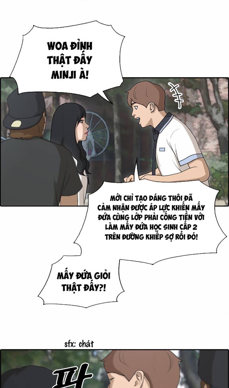 Free Draw - Chương 136
