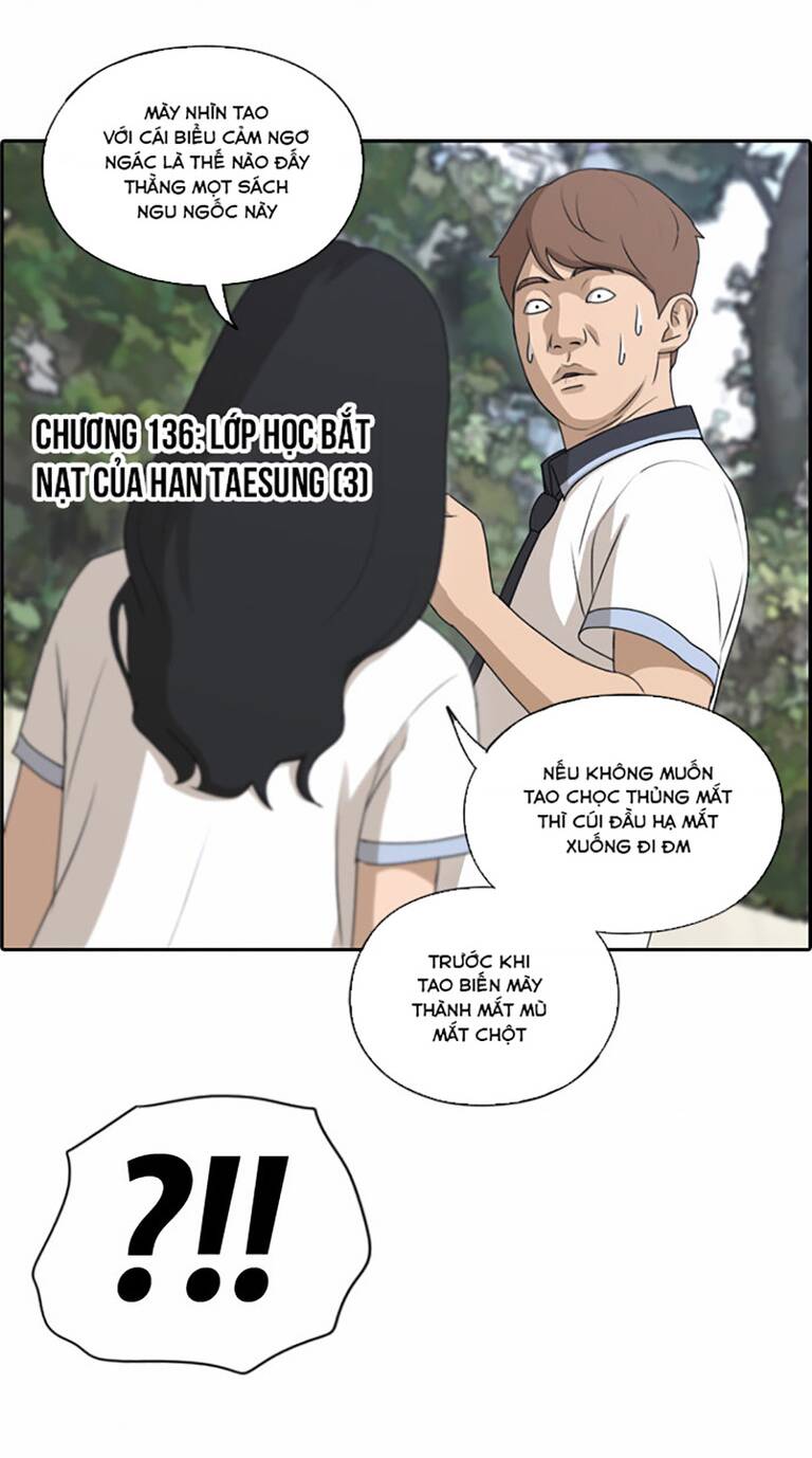 Free Draw - Chương 136