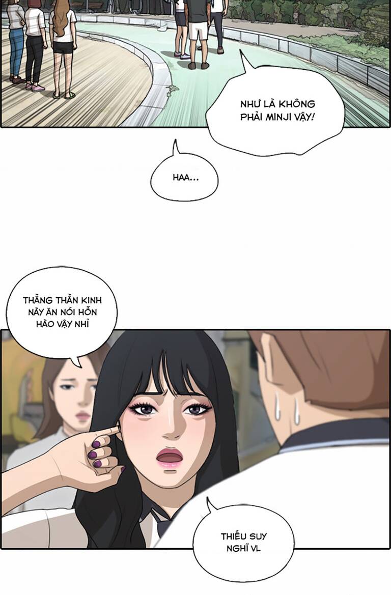 Free Draw - Chương 136