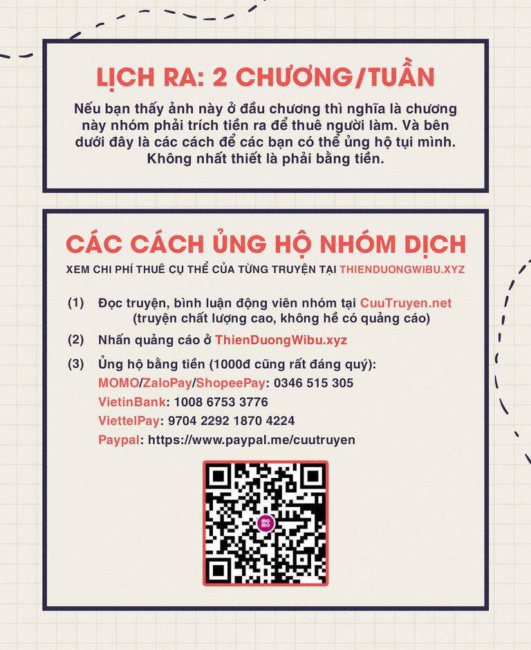 Free Draw - Chương 137