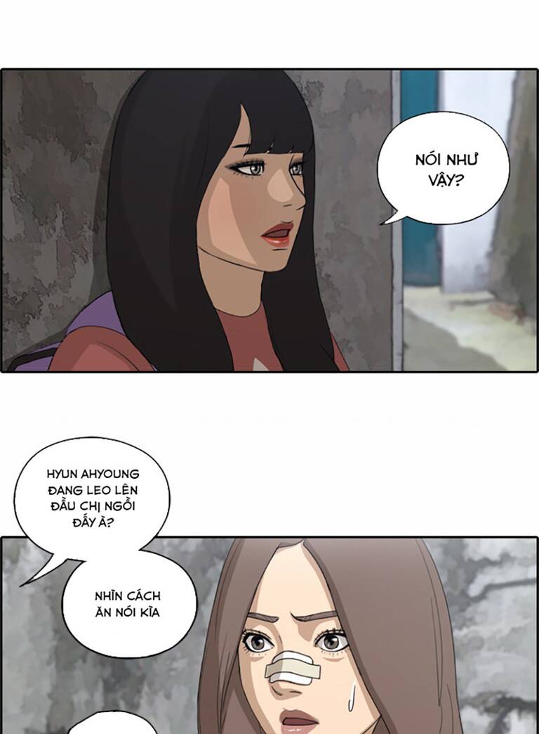 Free Draw - Chương 137