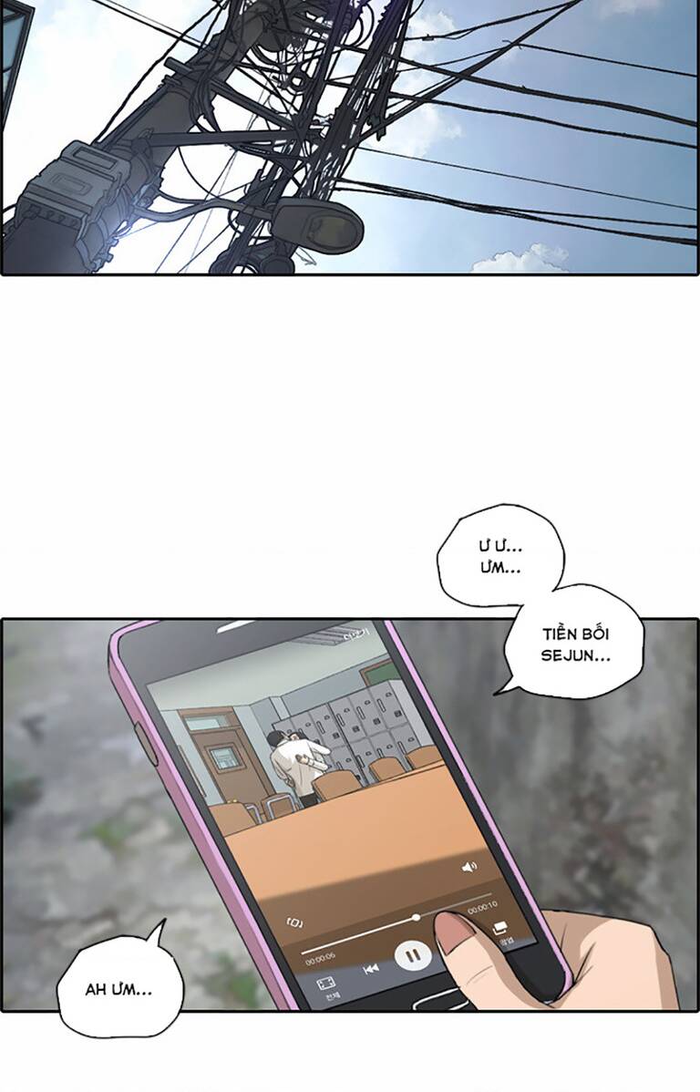 Free Draw - Chương 137